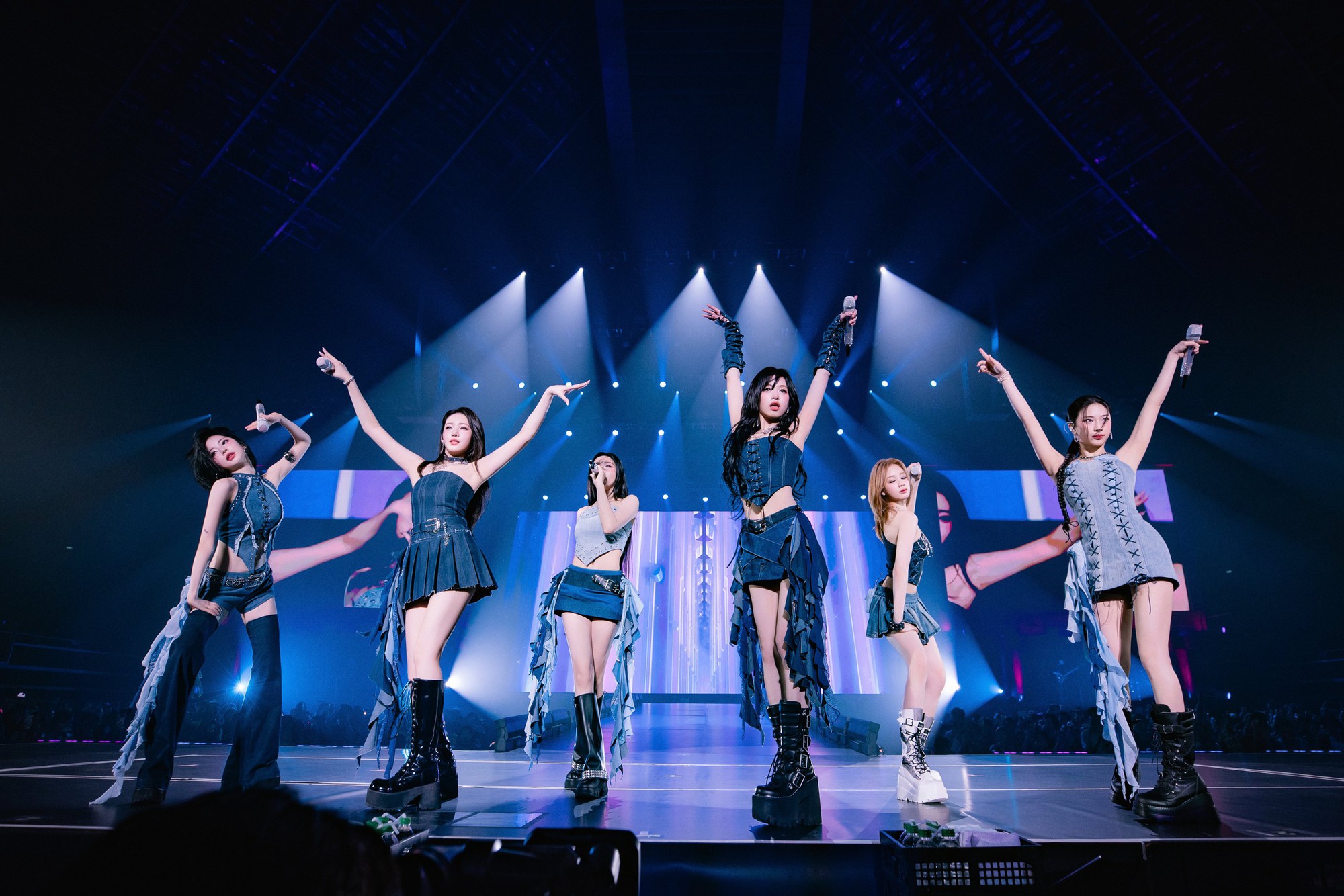 babymonster blackpink cover singaporeK-Pop-Performance-Stage-FemaleGroup.