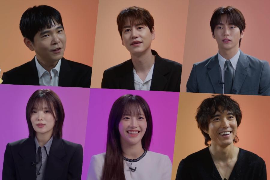 the devil’s plan death room season 2 mixed reviewscollage-Korean-suits-smiling.