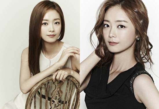 jeon so-min throwback profile photosportraits-Asian-women-split_image.