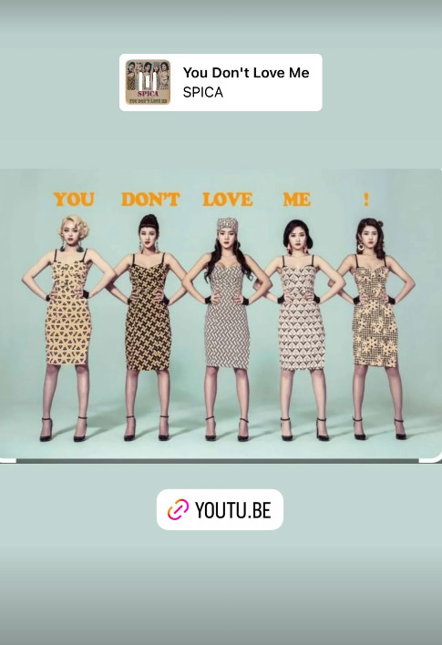 lee hyori spica recallSPICA-women-retro-music.