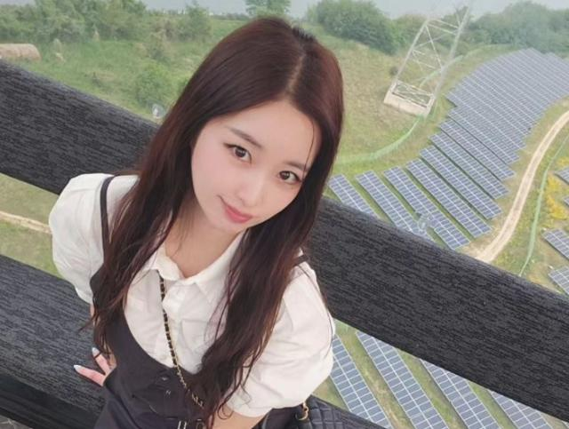 Kim Na-jung drug case
