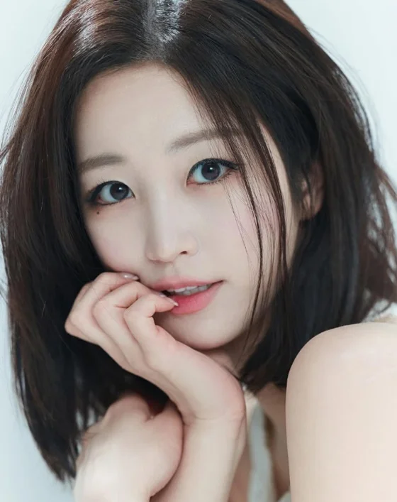 Kim Na-jung drug caseportrait-woman-asian-hair.