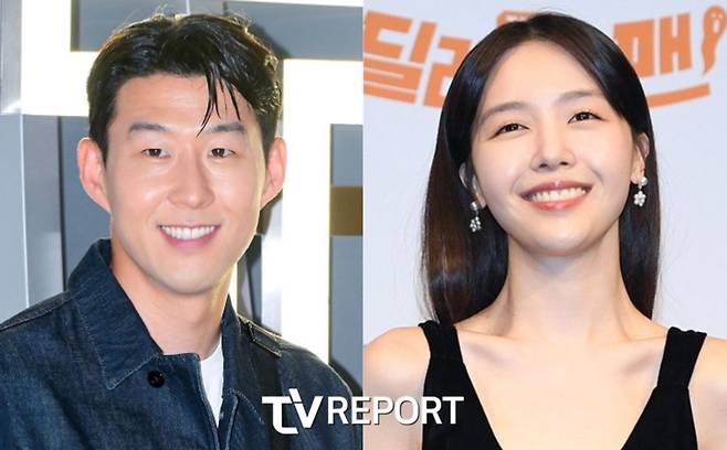 son heung-min dating rumorsportrait-man-woman-smiling.