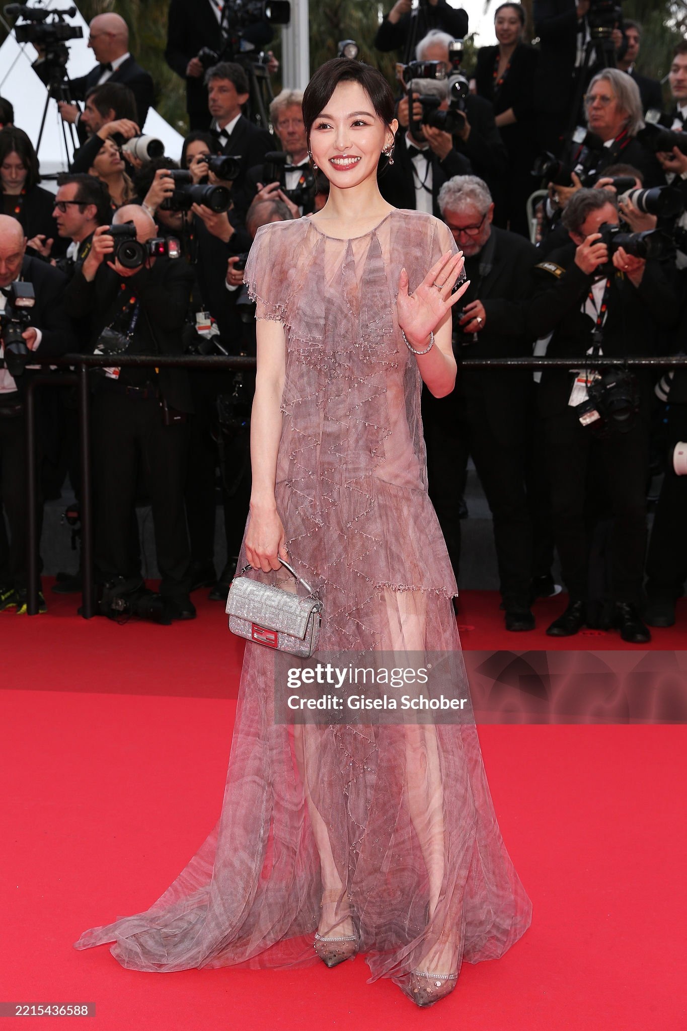 cannes 2025 asian celebrities red carpet controversyred-carpet-actress-photographers-gown.