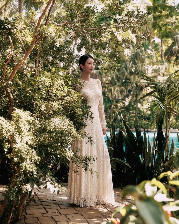 Seo Ye-ji Da Nang trip 3