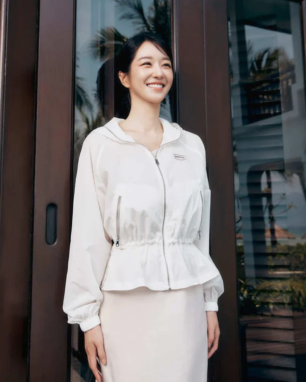 Seo Ye-ji Da Nang trip 1