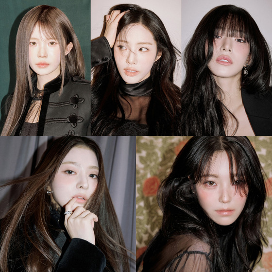 fromis_9 to Heat Up Summer with June Comeback Under New Label