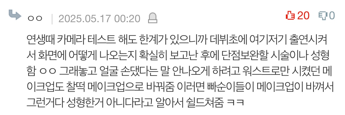 sm girl group appearance controversytext-Korean-date-likes-dislikes.