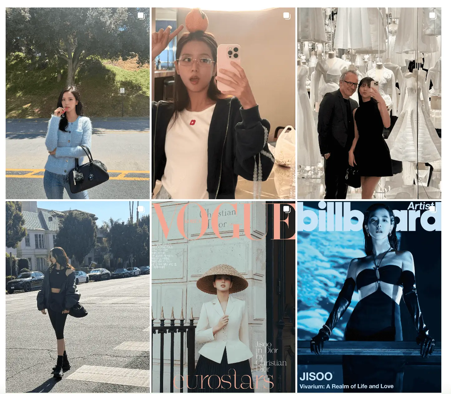 jisoo instagram follower dropJisoo-fashion-portraits-covers.