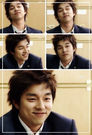 Kim Eun-sook Gong Yoo Goblin casting 1