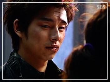 Kim Eun-sook Gong Yoo Goblin casting 2