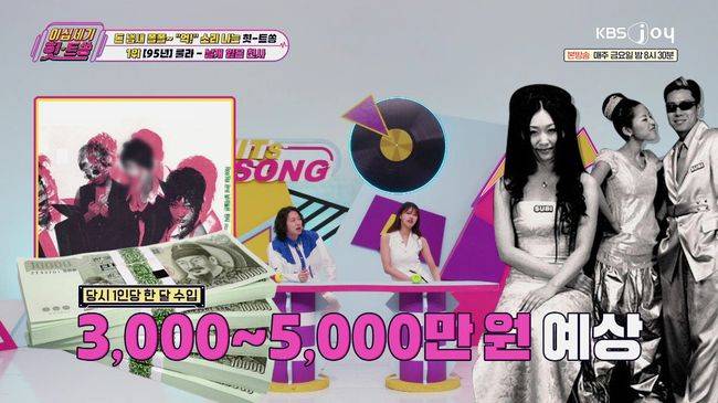 Lee Sang-min The Angel Who Lost Wings earningsTV-show-Korean-music-money-performances.