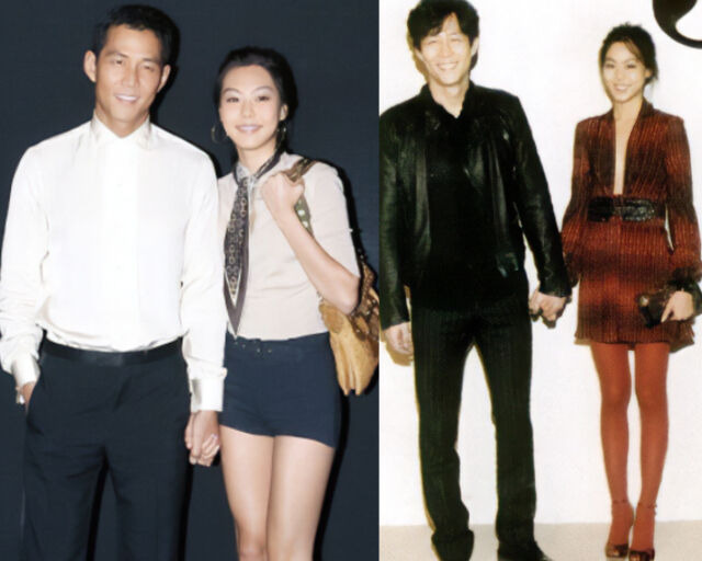 kim min-hee fashion transformationcouple-fashion-holdinghands-style.
