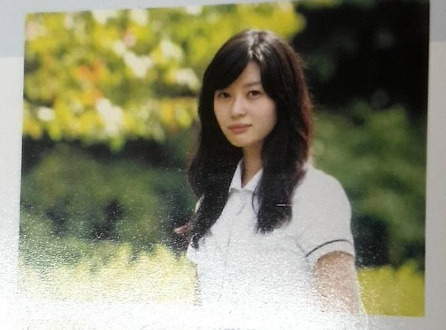 kwon nara bundang lee na youngportrait-woman-uniform-outdoors.
