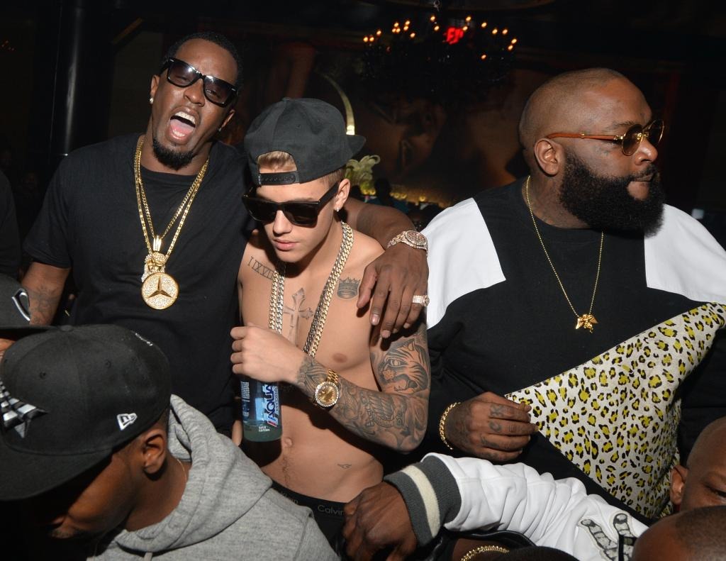 Justin Bieber Breaks Silence on Diddy Allegations 1