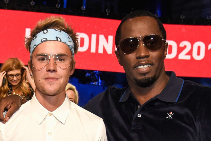 Justin Bieber Breaks Silence on Diddy Allegations 3