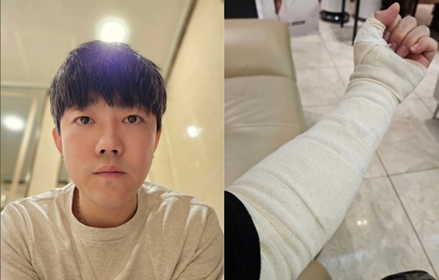 Song Baek-kyung Korean Celebrities Are Choosing to Remove Their Tattoos