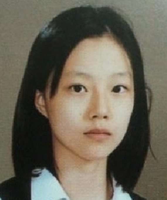moon chae-won military visitportrait-young-Asian-straight' 'hair.
