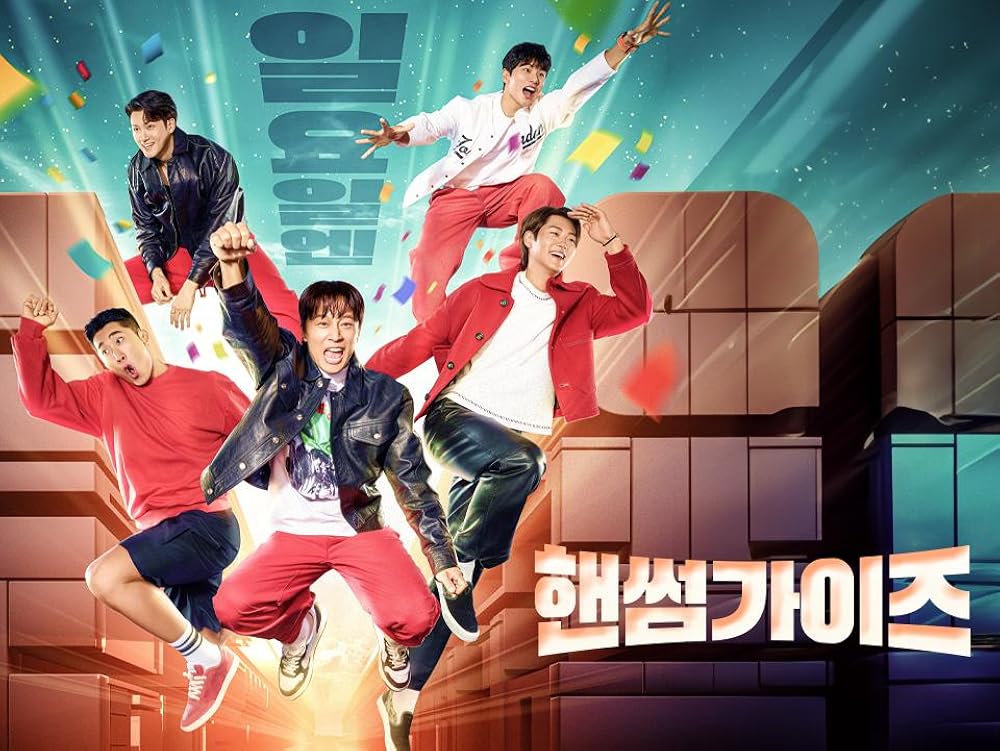 handsome-guys