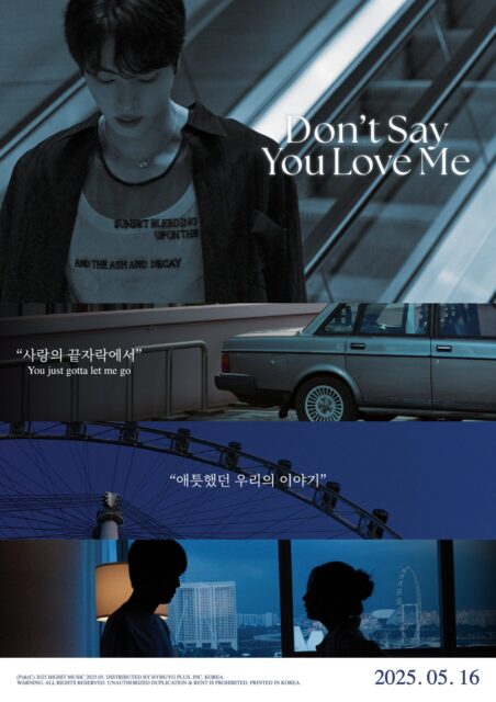 BTS’s Jin Shin Se-kyungman-car-ferriswheel-silhouette.