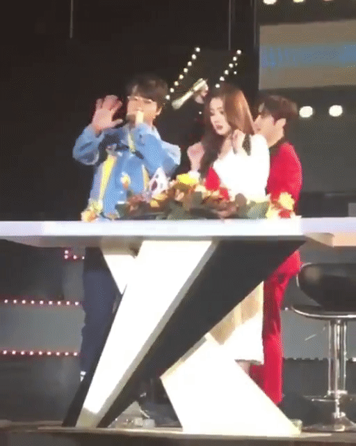 san e irene scandal