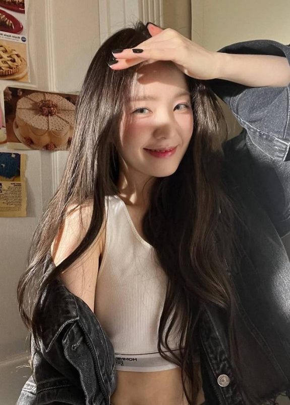 Irenegolden ratio praised by plastic surgeons 8