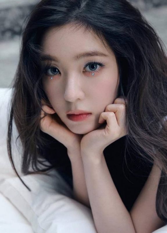 Irenegolden ratio praised by plastic surgeons 4