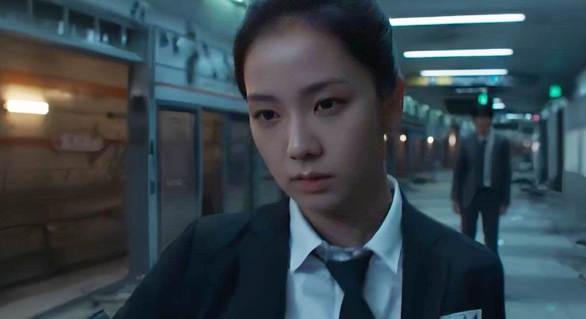 Jisoo's Gun Scene in Omniscient Reader's Viewpoint Sparks Historical Accuracy Debate 5