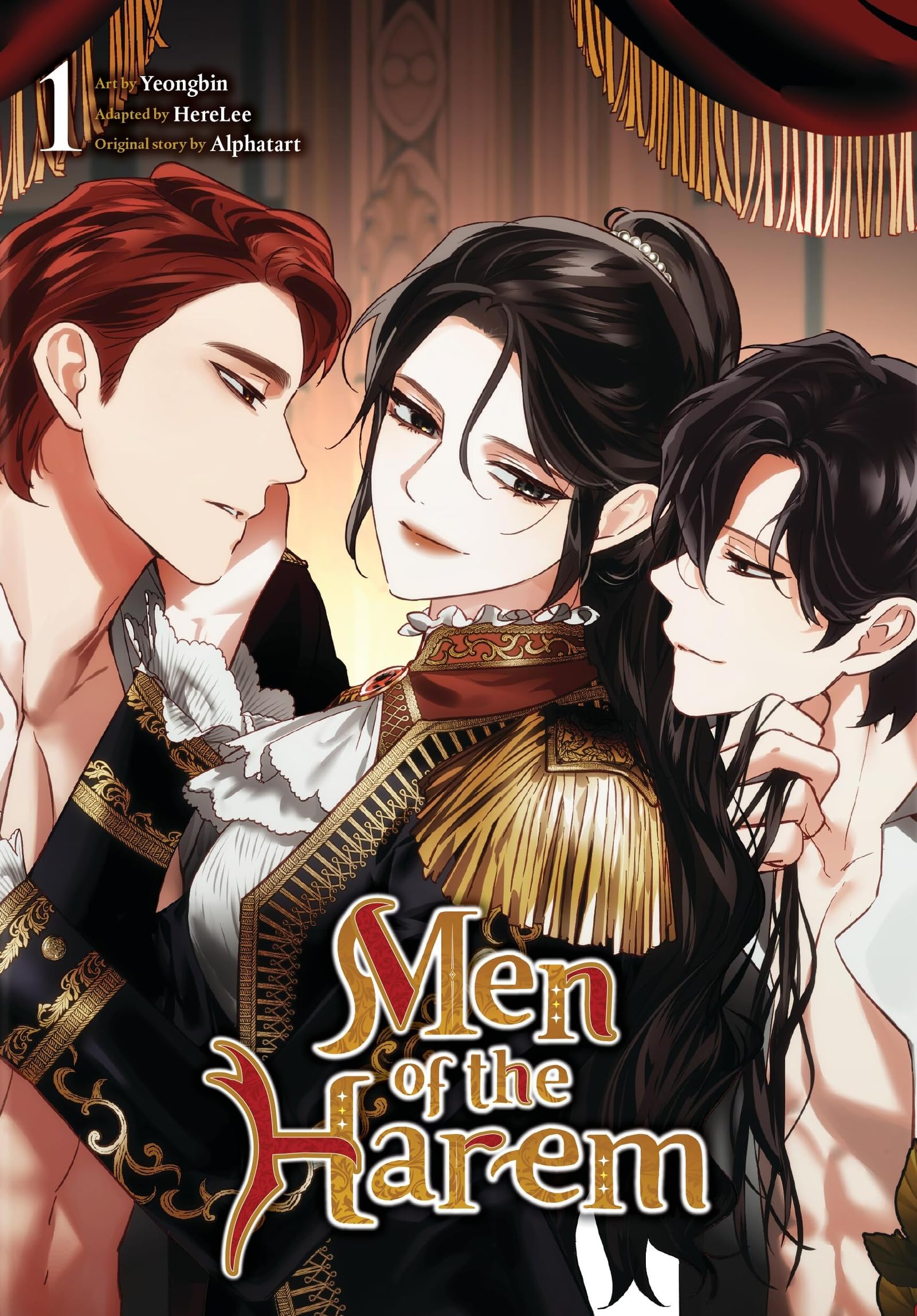 Suzy in Talks to Star in Live-Action Adaptation of men of the harem latil