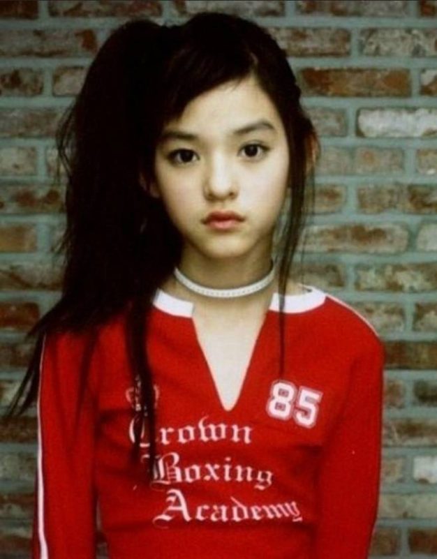 Kim Yoon-hye jaw surgery transformationgirl-crown-boxing-academy-85.