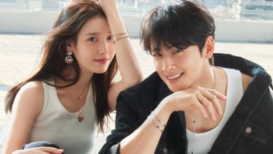 Cha Eun-woo IU