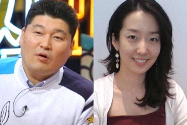 Kang Ho-dong’s Unexpected Love Story 2