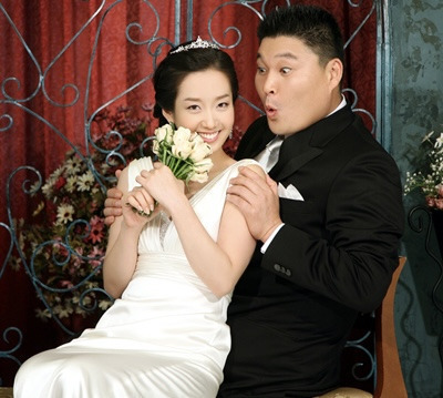 Kang Ho-dong’s Unexpected Love Story