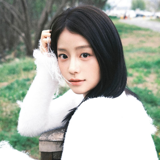 Chae Seo-an when life gives you tangerines 1