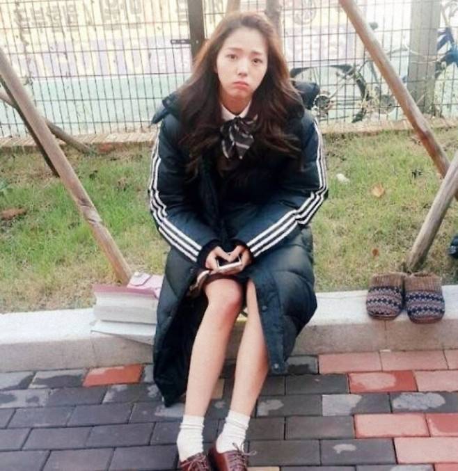 Chae Soo-bin Most Beautiful Korean Actress 2