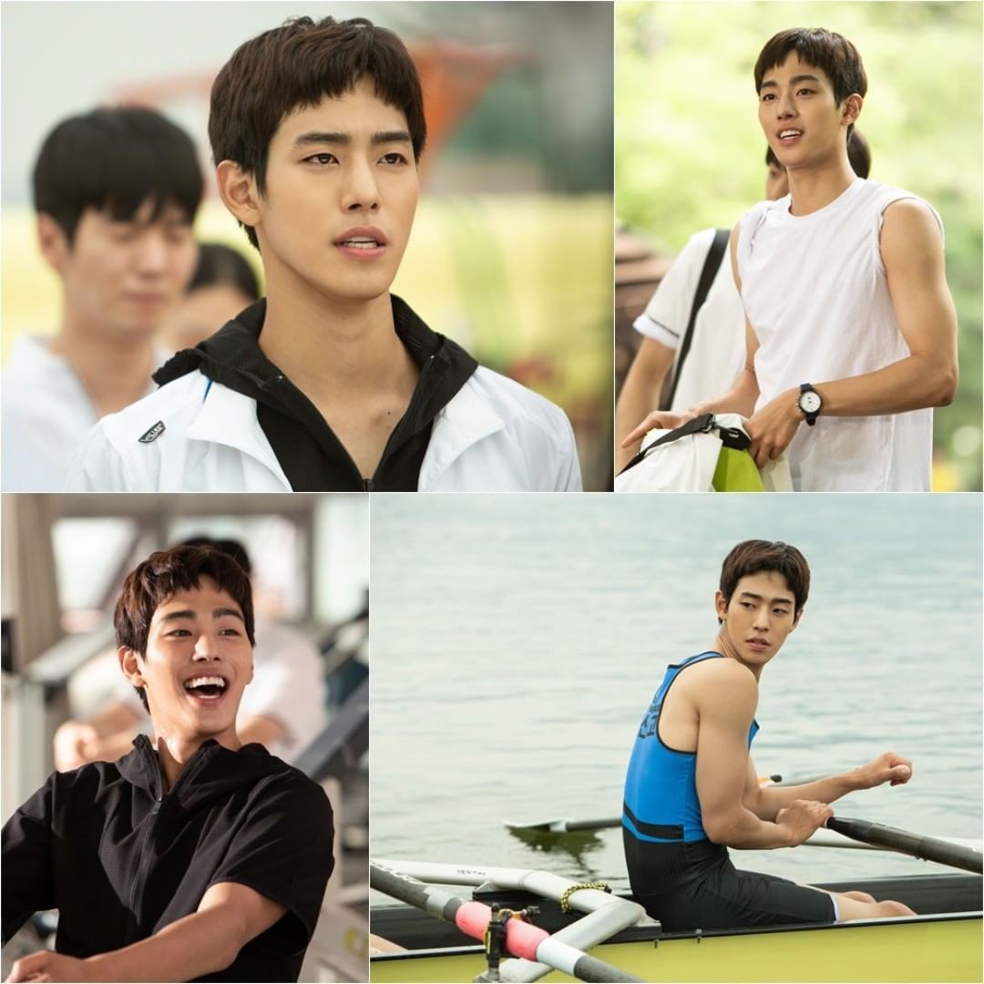 ahn hyo seop still 17