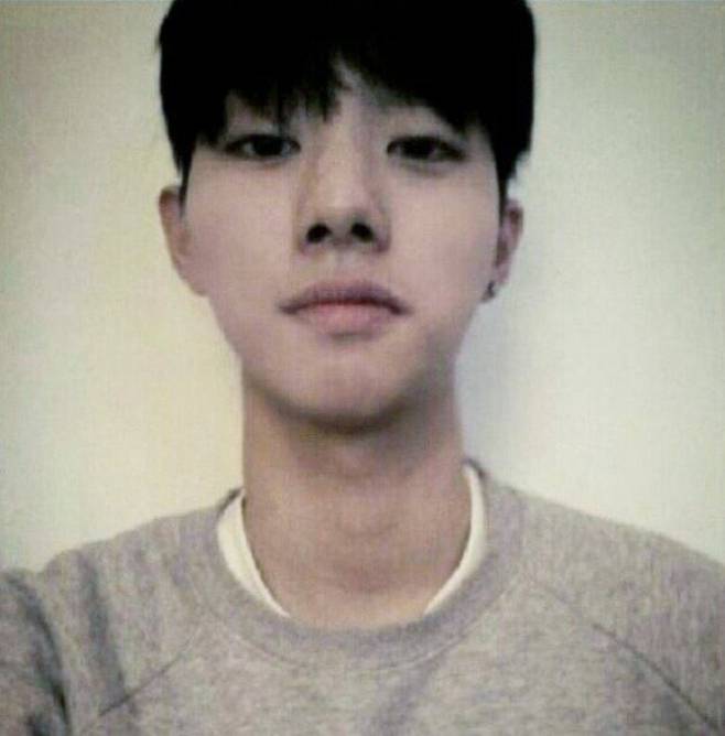 The Inspiring Journey of Ahn Hyo-seop 3