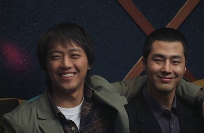 Namgoong Min’s Journey from Struggling Actor to Respected Star 3