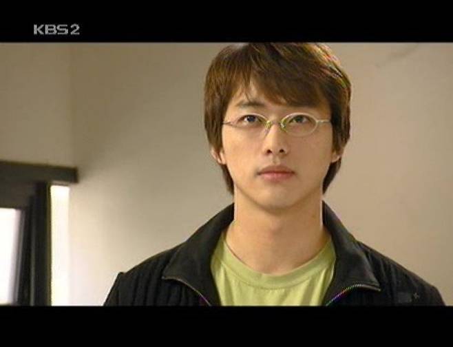 Namgoong Min’s Journey from Struggling Actor to Respected Star 2