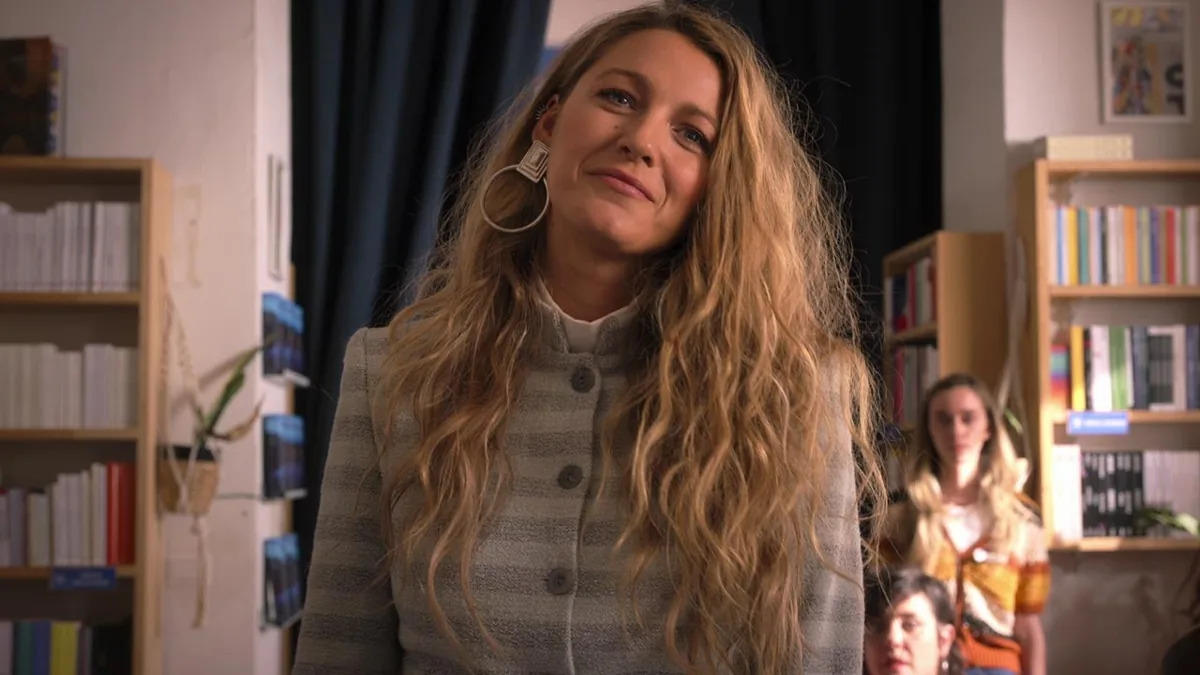 Blake Lively’s Glamorous Image Faces Scrutiny 3