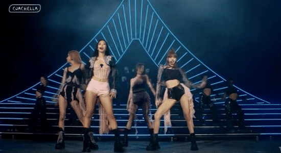 GIDLE Faces a Series of Plagiarism Controversies in Their Latest Comeback 8