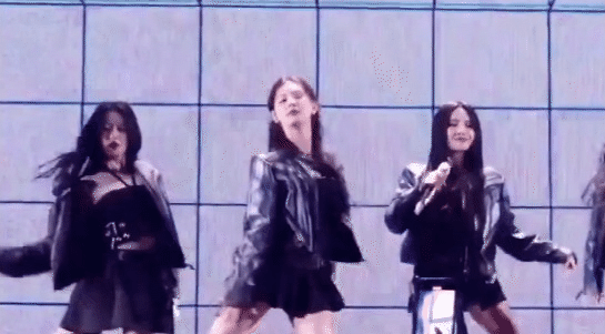 GIDLE Faces a Series of Plagiarism Controversies in Their Latest Comeback 7