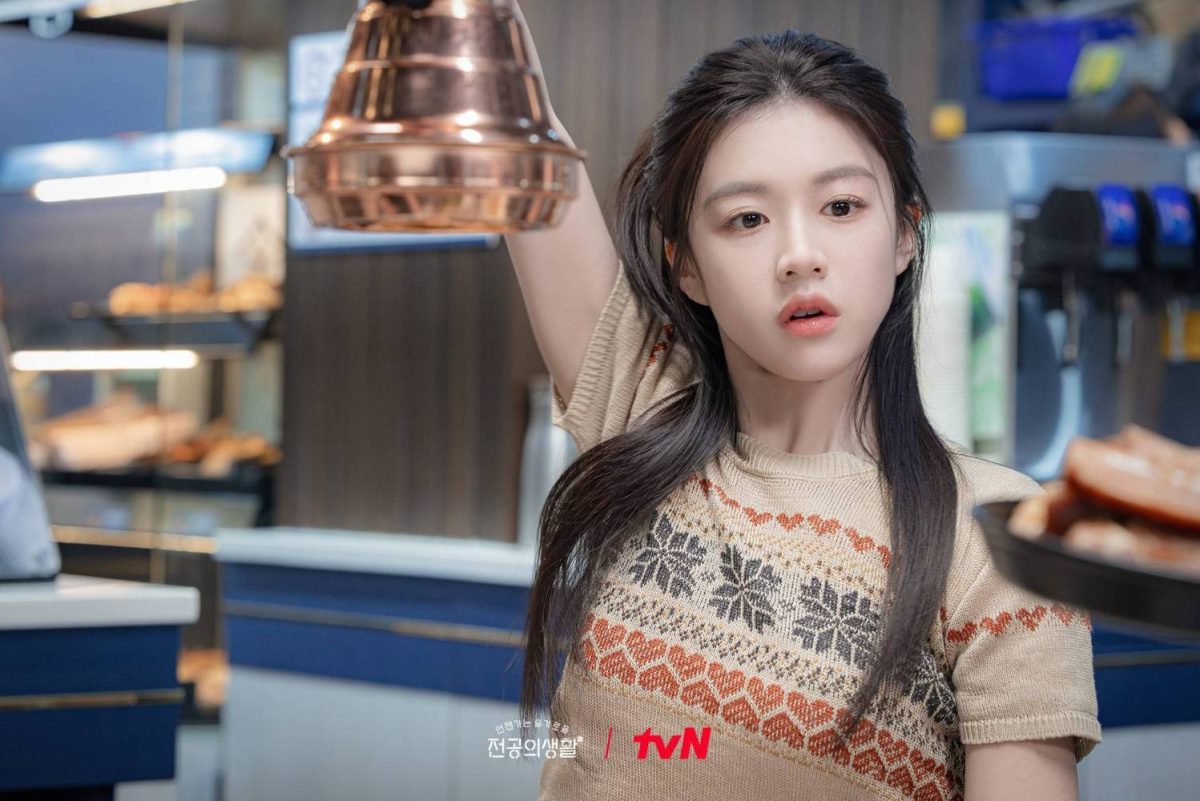 Kim Ji-yeon Go Youn-jung beauty stylekim-hye-jun-inspector-koo-korean-tvn.