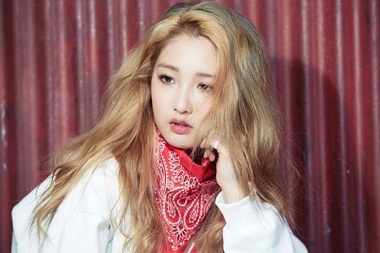 Former 4Minute Member Nam Ji-hyun Reveals She Still Pursues Acting 1