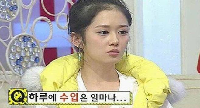 The Generous Legacy of Jang Nara From ₩500 Million a Day to an Empty Bank Account