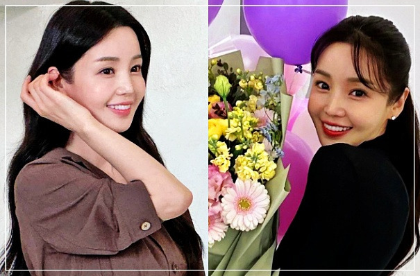 Actress Nam Gyu-ri Opens Up About Being Bullied Behind the Glamour 7