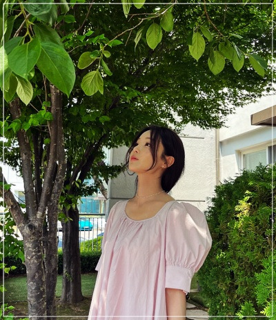 Actress Nam Gyu-ri Opens Up About Being Bullied Behind the Glamour 2