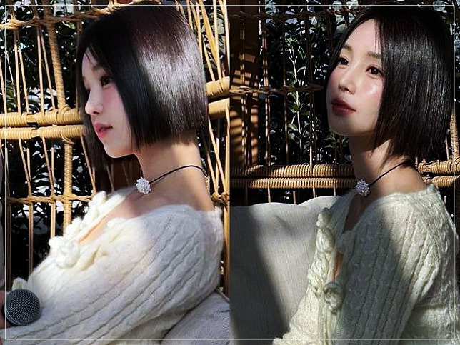 Actress Nam Gyu-ri Opens Up About Being Bullied Behind the Glamour