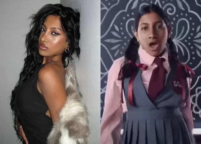 KATSEYE’s Lara Goes Viral for Past Video Tied to Michelle Obama’s Global Girls Alliance