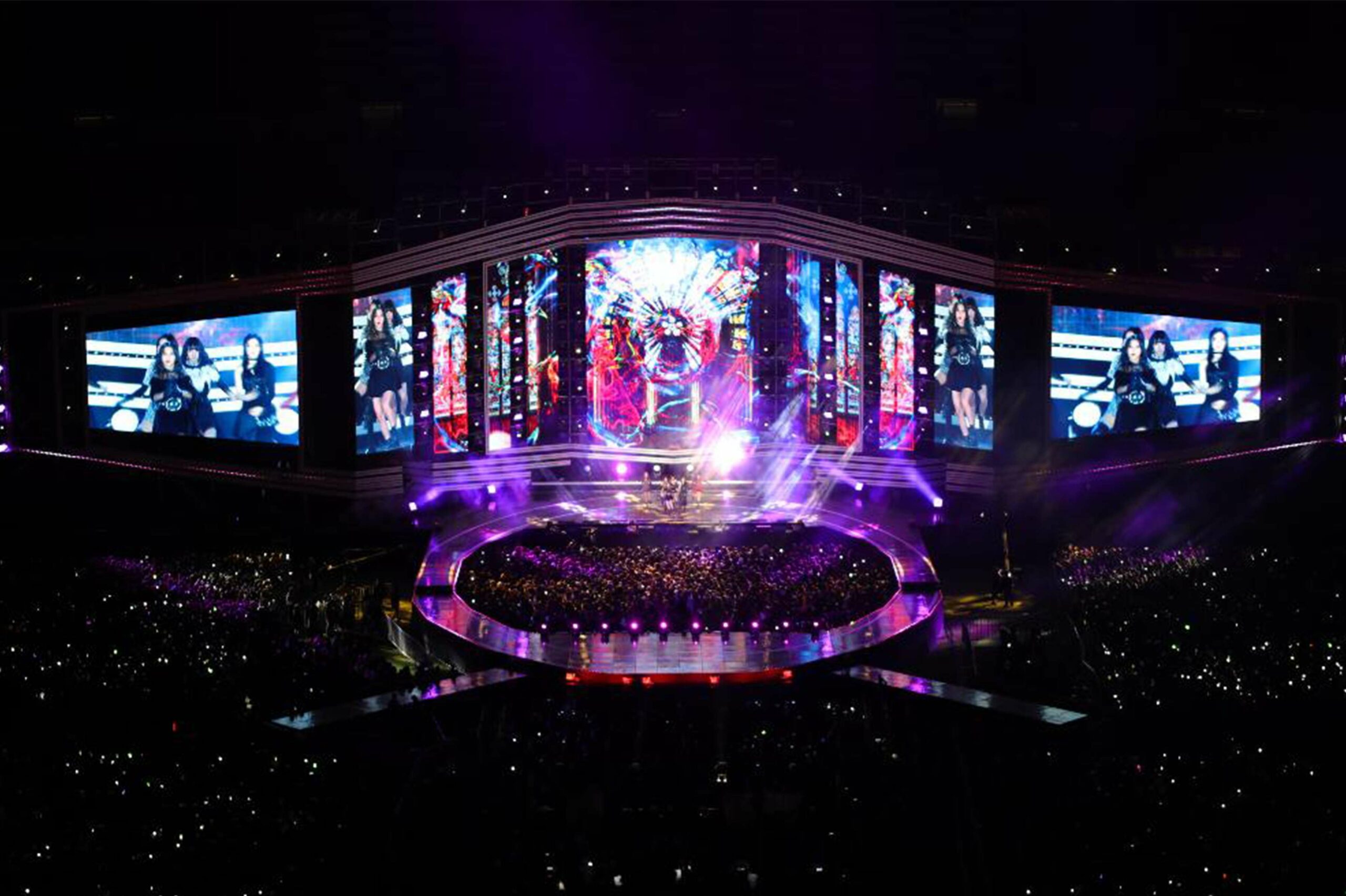 The Rising Cost of K-pop Concerts in the Past Decade 1